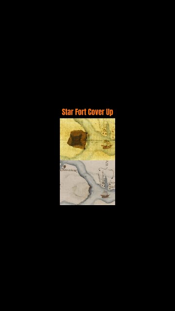Star Fort Cover Up