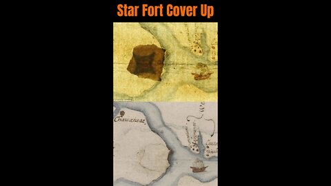 Star Fort Cover Up