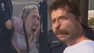 YTP: Under Arrest (2023 Remake)
