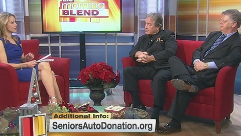 Senior Transportation Foundation 11/30/16