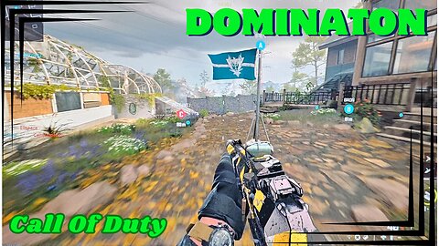 MW3 Domination Masterclass: Tactical Domination on the Battlefield! PS5