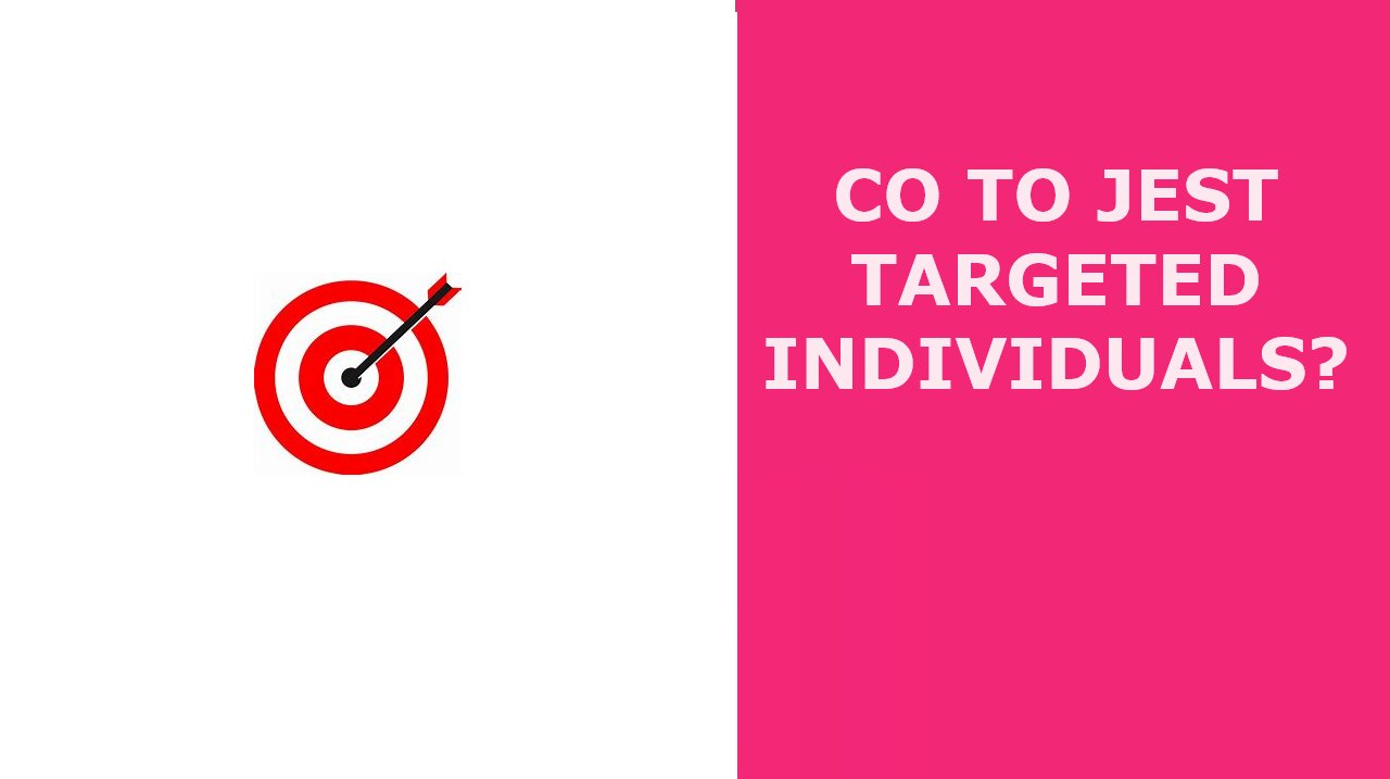 co to jest targeted individual