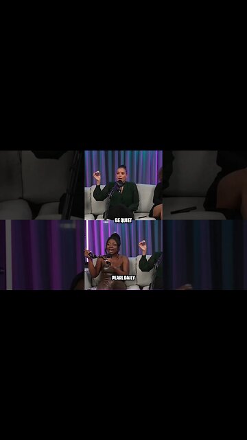 You're Embarrassing To Talk To.