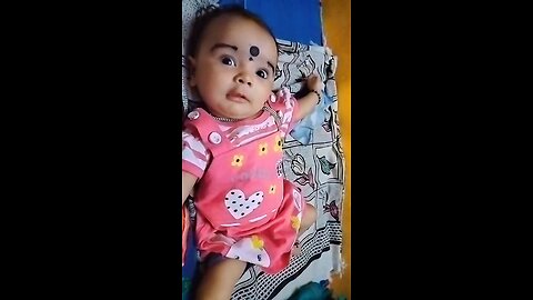 #cute baby#vedio