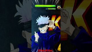 Jujutsu Kaisen Isekai One Punch Man #shorts #jjk #onepunchman