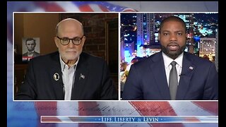 Rep Byron Donalds: Americans Have Had Enough Of The Democrat Agenda!