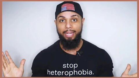 The Amazing Lucas ATTACKS Candace Owens And Ben Shapiro Over Him Crying Over And Over