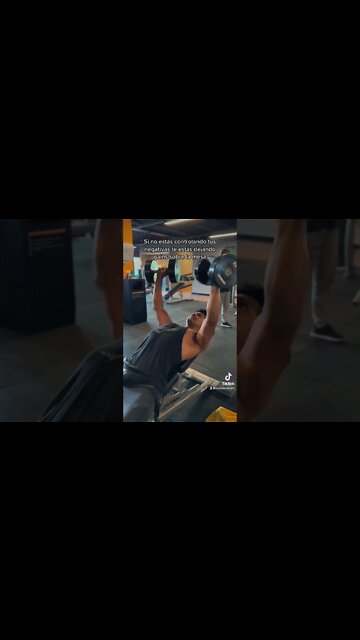 Si no Haces Esto te Estás Dejando Gains Sobre la Mesa 🧐