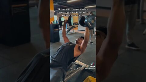 Si no Haces Esto te Estás Dejando Gains Sobre la Mesa 🧐