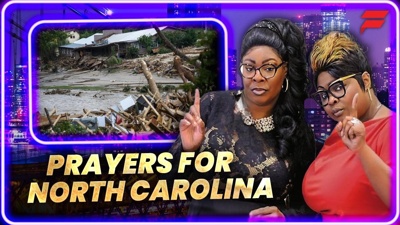 Silk discusses the Catastrophic aftermath of Hurricane Helene in North Carolina