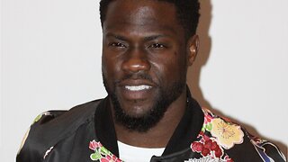 Kevin Hart To Star In Remake Of ‘Scrooged’