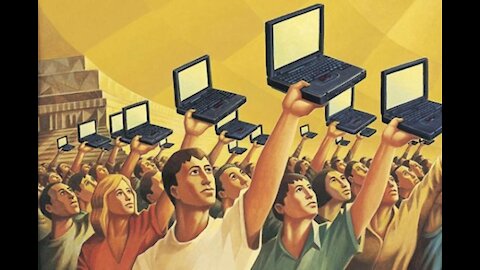 Tecnologia Potere e Democrazia