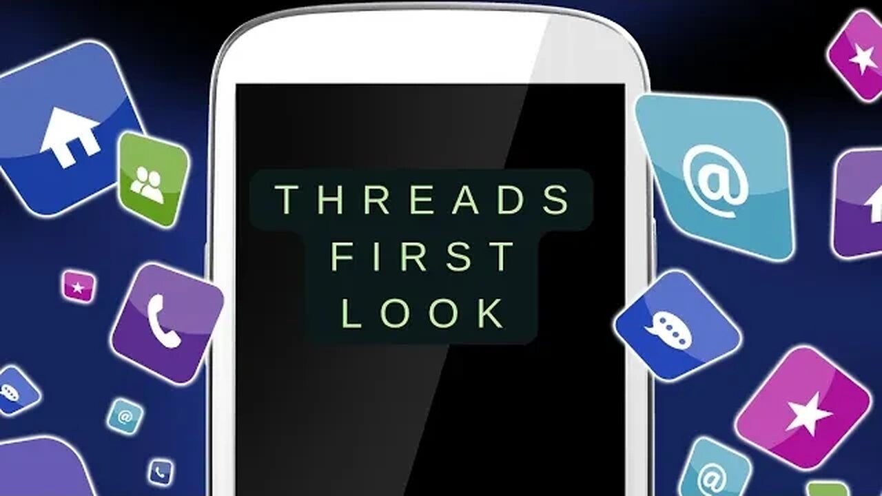 Threads Twitter Battle First Look #alexhormozi #myfirstmillion