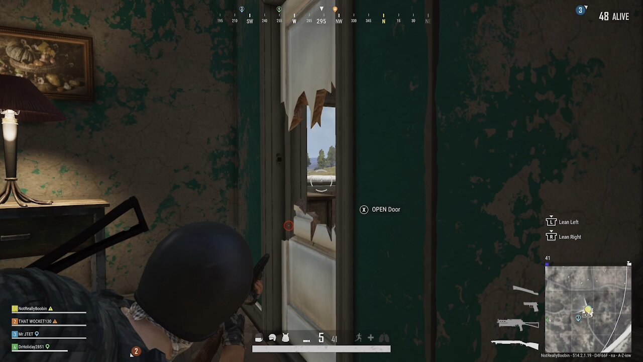 3 Great PUBG Ambushes