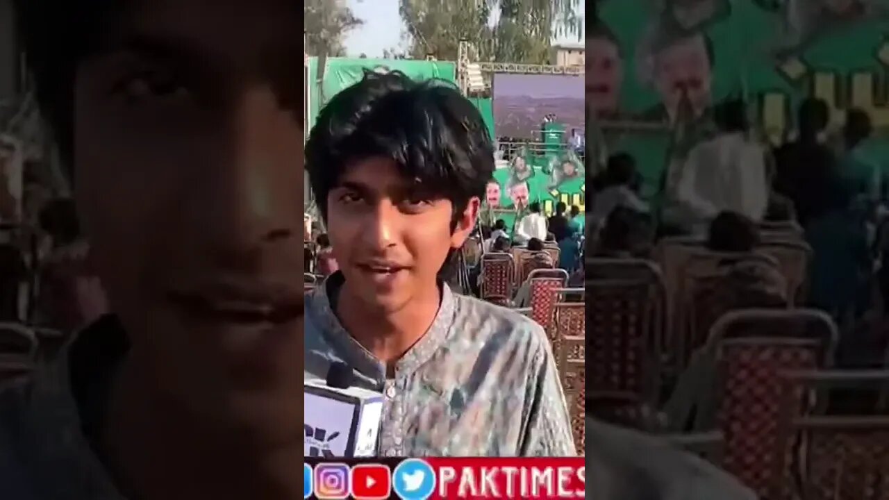 Imran vs Awam #faisalabad #imrankhan #pti #funnyinterview #funny_road_show #anchorfunny