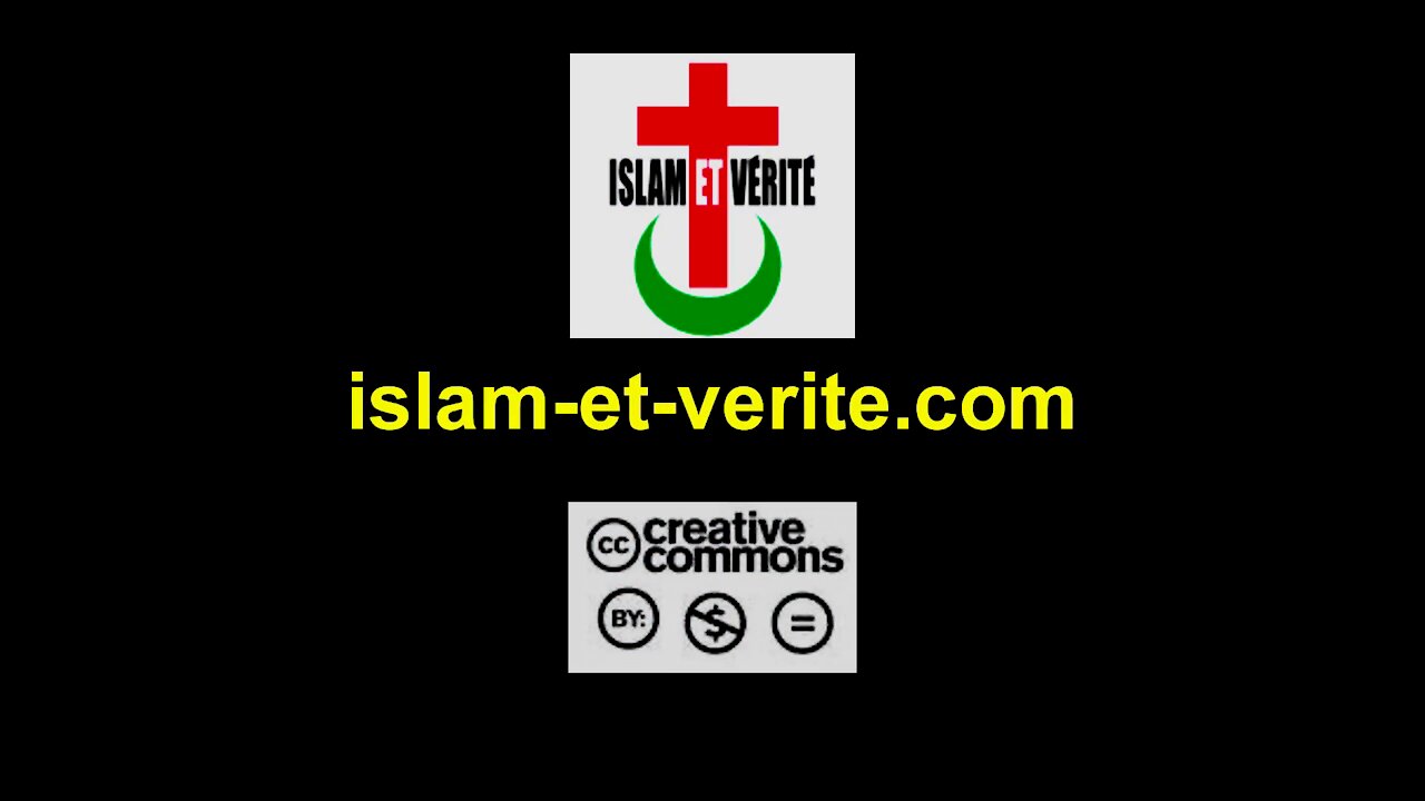 Jésus et l'islam