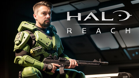 Halo: Reach - The Weyck of Geyck