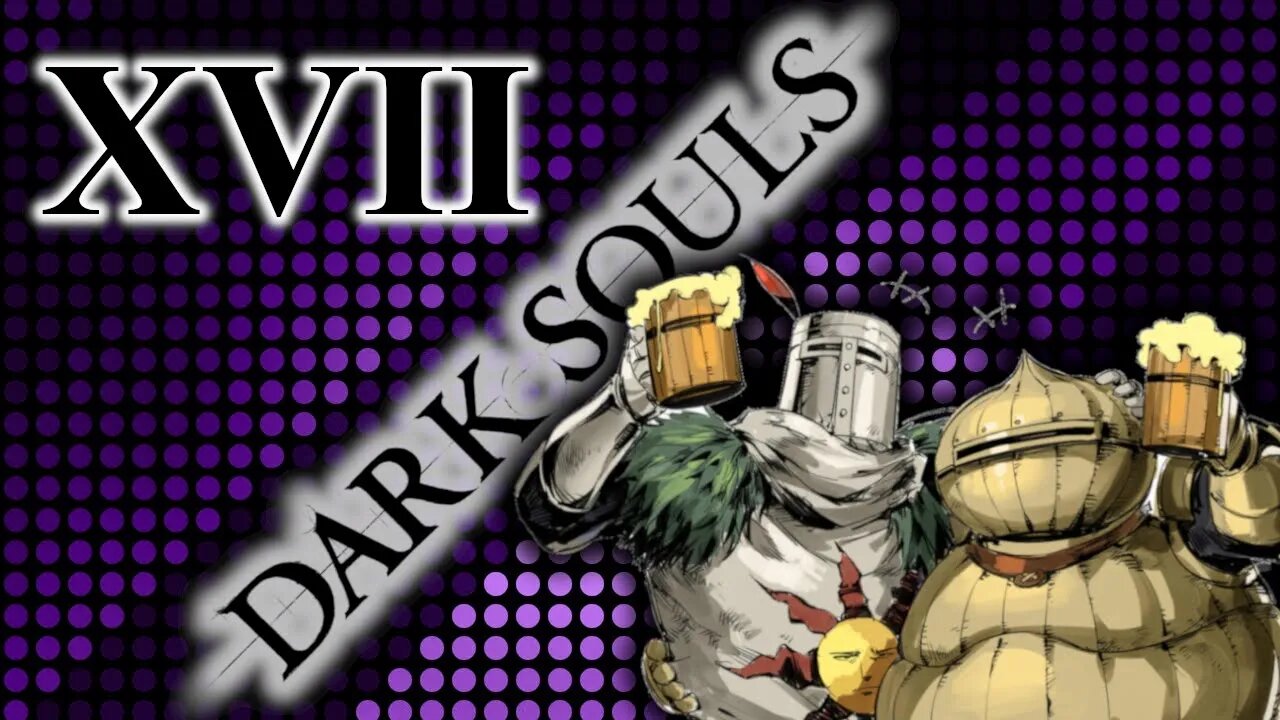 NEATO | Dark Souls - part 17