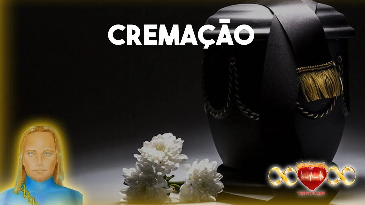 A Cremação