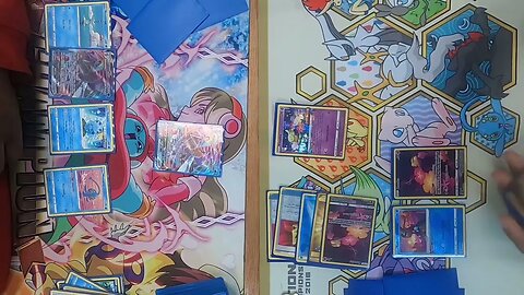 Inteleon VMAX/Radiant Eternatus vs Lost Box at @TheLocalGameStore | Pokemon TCG