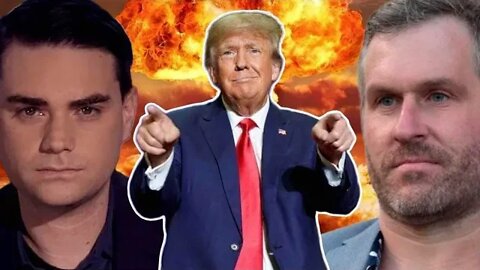 Never-Trump Republicans Are Worse Than Democrats