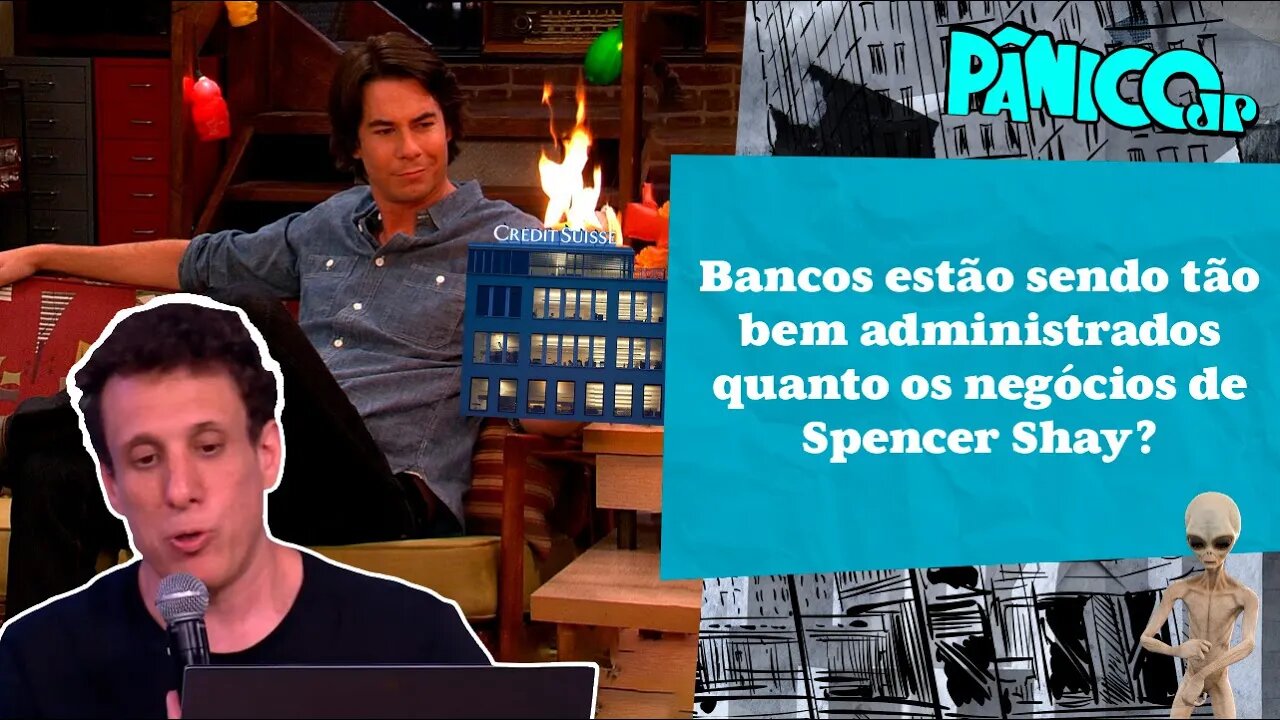 3º BANCO SOBE NO TELHADO NA MESMA SEMANA E MERCADO JÁ PODE PEDIR MÚSICA; SAMY DANA EXPLICA