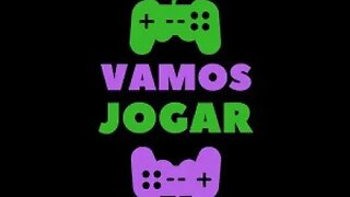 VAMOS JOGAR