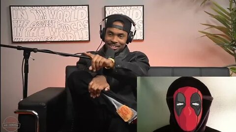 Trell Talks Kanye West and entrepreneurship. Leaves AD and Doknow confused.