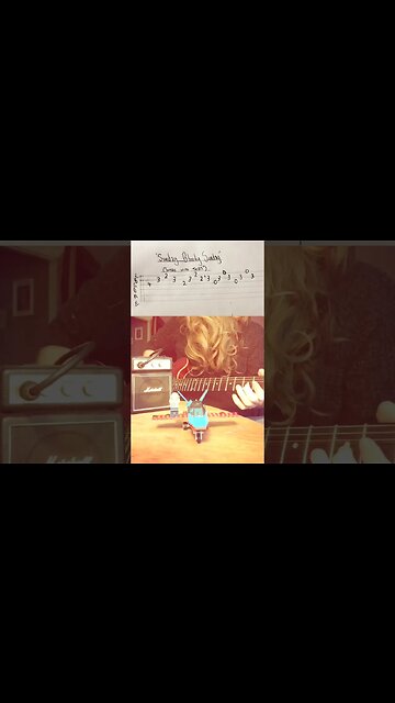 How To Play: Sunday Bloody Sunday(U2)(intro)