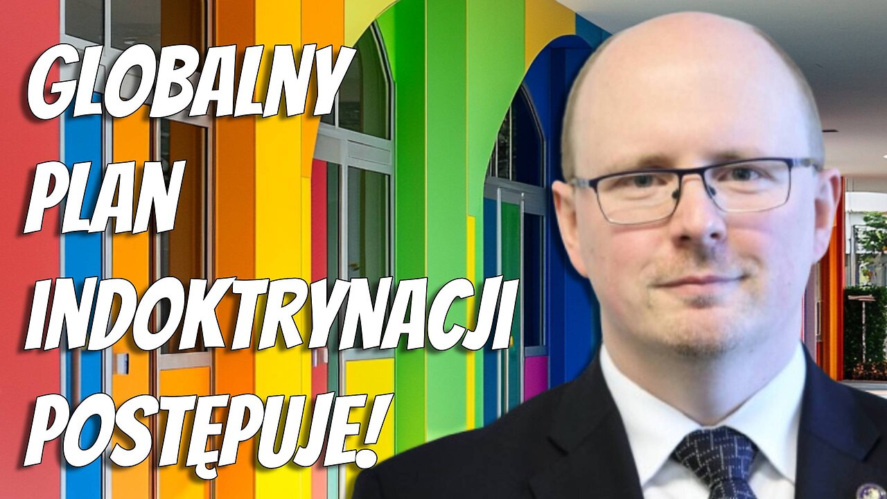 Adw. Jerzy Kwaśniewski: Współczesna edukacja nie ma nic wspólnego z klasycznym celem nauki!