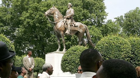 Tennessee House Votes To Withhold $250K From Memphis As Punishment