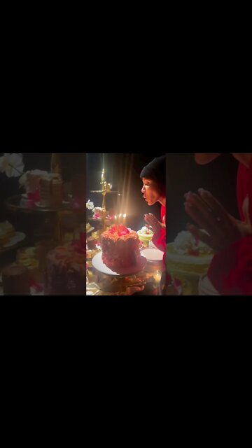 Jada Pinkett Smith marks 51st birthday with Will by her side! #jadapinkettsmith #willsmith