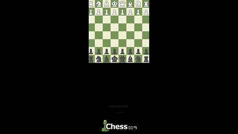 My GigaChad moment in Chess