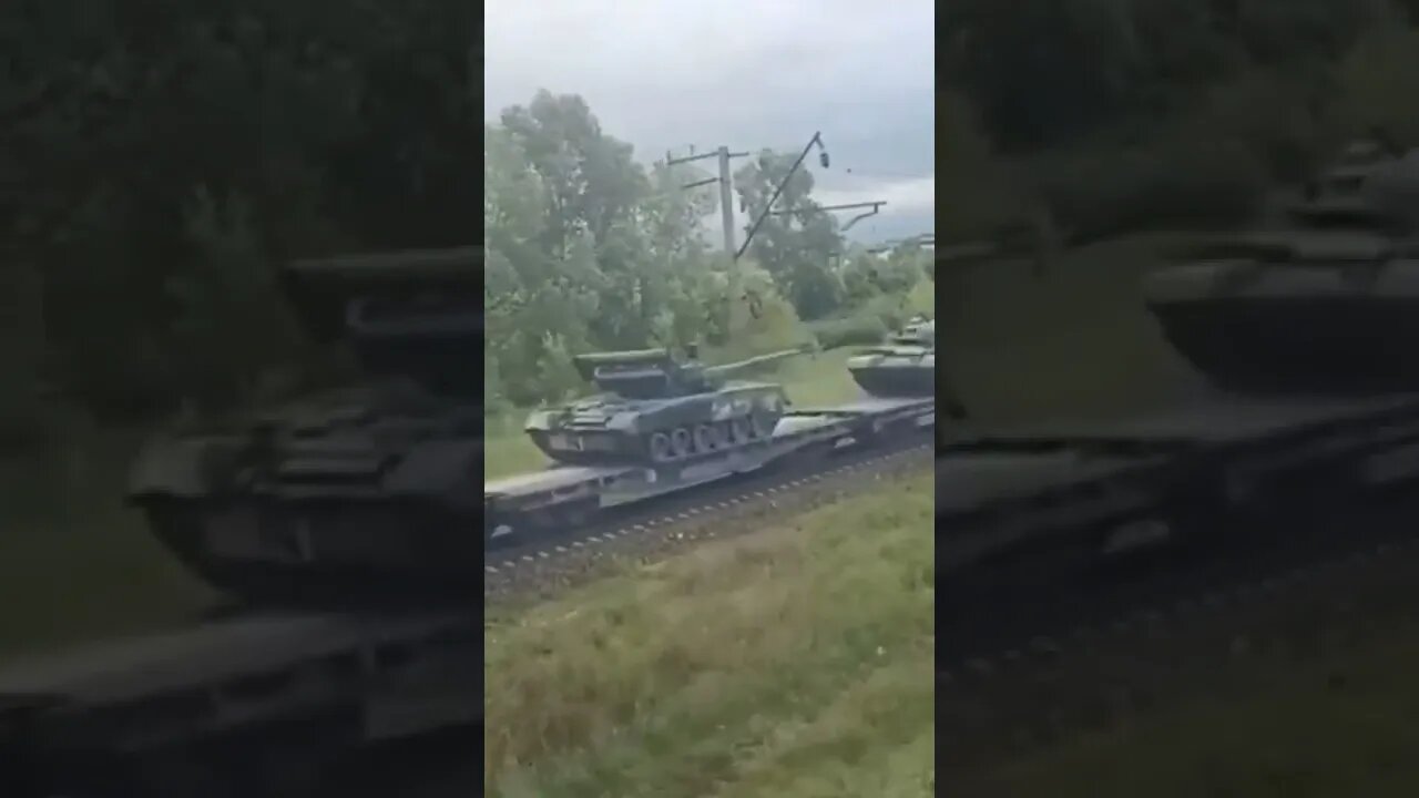 T-80 T-60