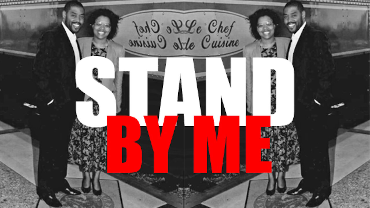 Celebrating 31 Years Of Marriage Standing By Lori!