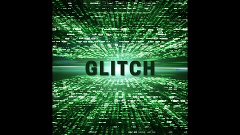 GLITCH