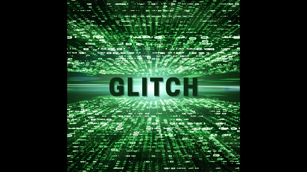 GLITCH