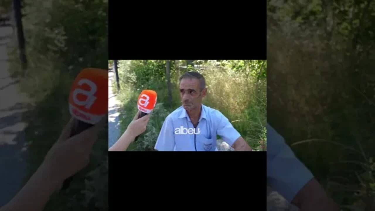 Kushëriri i dytë i Edi Ramës: Kam qenë 40 vite akrobat... Në kohën e Enverit kam qenë hidraulik...