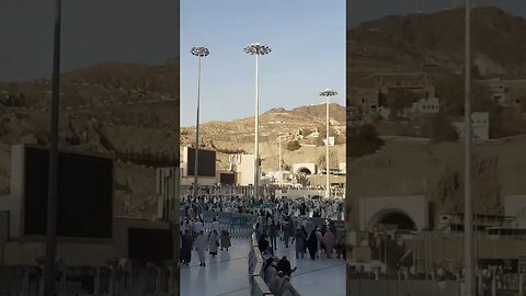Kalma Tayyaba | Zikr in Masjid al-Haram | Tasbih