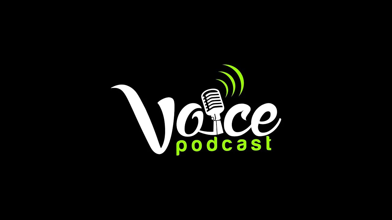 VOICE TALK NEWS RORAIMA ( VOICE PODCAST) - Voice Podcast #195