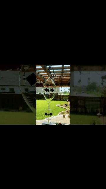 Light Mill(radiometer)