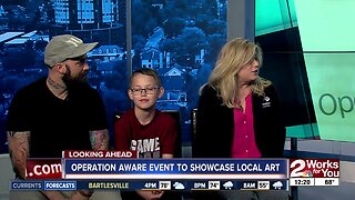 Operation Aware to hold annual Tulsa fundraiser