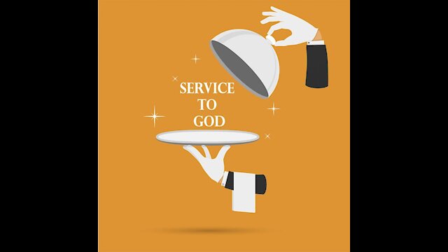 God's Service