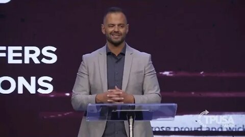 Critical Theory vs. Christianity with Ryan Visconti | TPUSA Faith