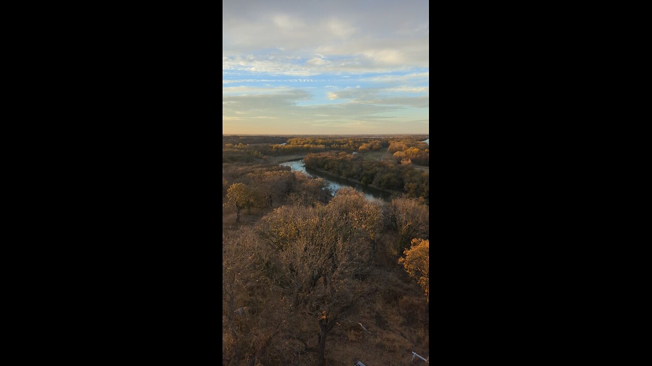 BradKuz76 E.T. Mahoney State Park Observation Tower