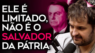 KOGOS VAI VOTAR NO BOLSONARO?