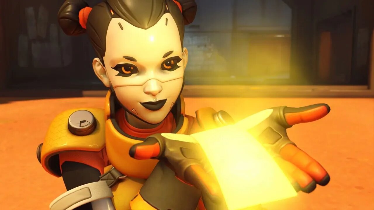 IS KIRIKO THE BEST SUPPORT EVER? OVERWATCH 2