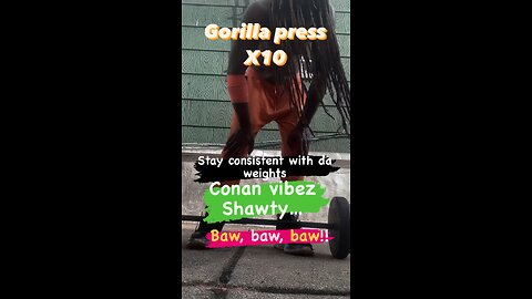Daily workout addiction