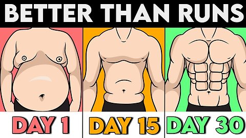 Do This Daily For 5 Min...You Are Welcome 😉