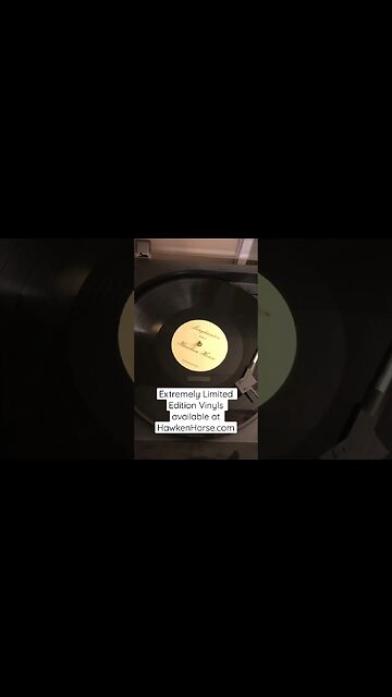 Available at HawkenHorse.com